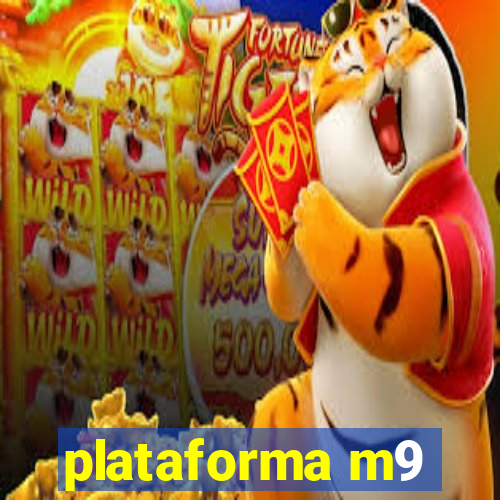 plataforma m9